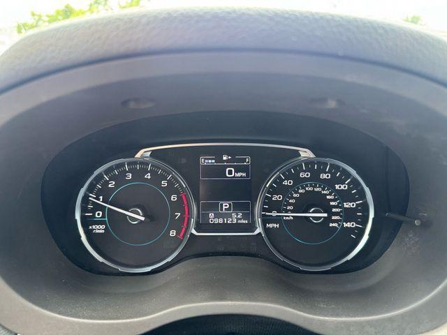 used 2018 Subaru Forester car, priced at $17,089