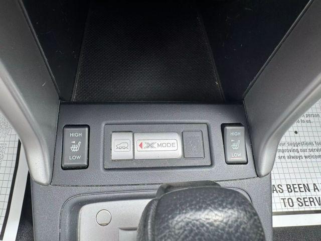 used 2018 Subaru Forester car, priced at $17,089