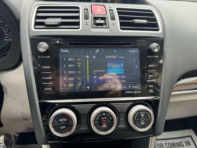 used 2018 Subaru Forester car, priced at $17,089