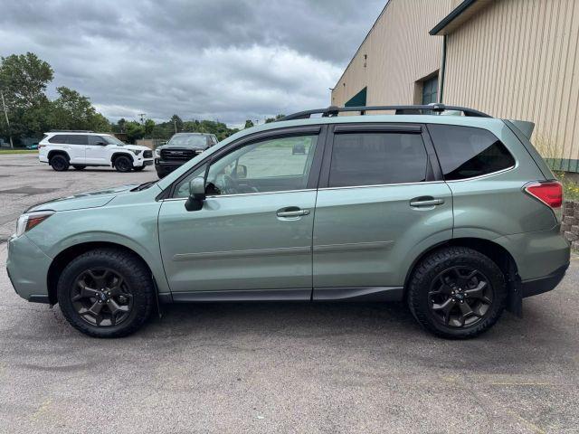 used 2018 Subaru Forester car, priced at $17,089