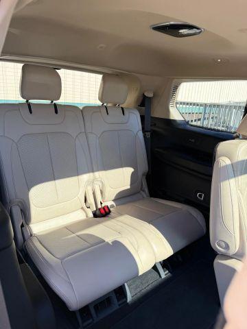 used 2021 Jeep Grand Cherokee L car, priced at $30,982