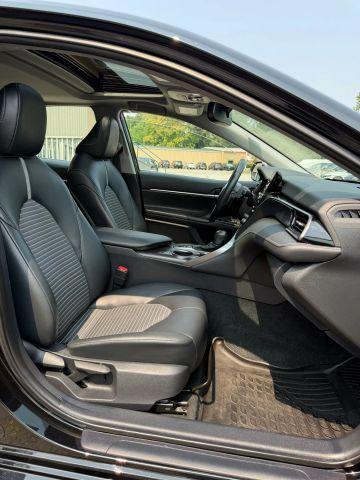 used 2023 Toyota Camry car, priced at $24,999