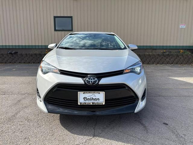 used 2019 Toyota Corolla car, priced at $17,925