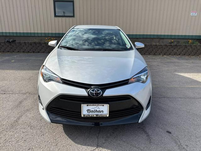 used 2019 Toyota Corolla car, priced at $17,925