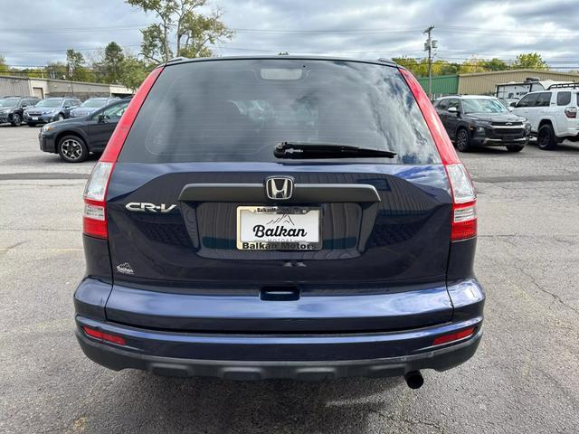 used 2011 Honda CR-V car, priced at $10,995