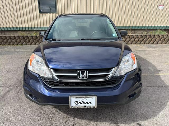 used 2011 Honda CR-V car, priced at $10,995