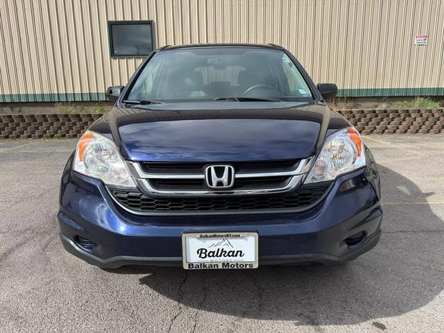 used 2011 Honda CR-V car, priced at $10,995