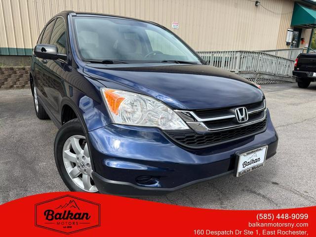 used 2011 Honda CR-V car, priced at $10,995