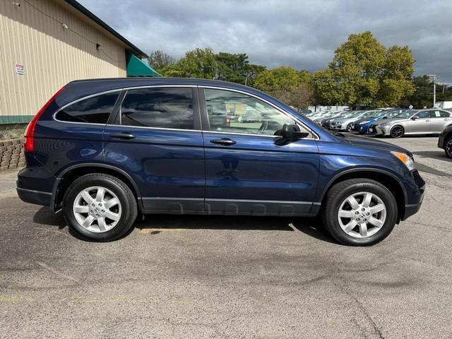 used 2011 Honda CR-V car, priced at $10,995