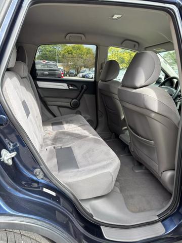 used 2011 Honda CR-V car, priced at $10,995