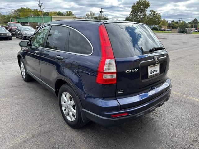 used 2011 Honda CR-V car, priced at $10,995