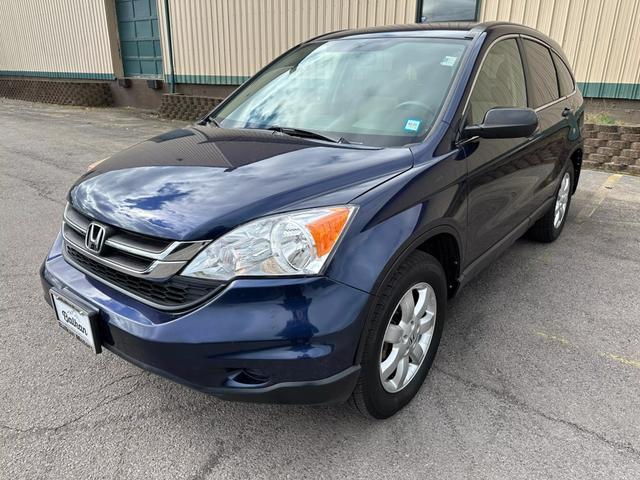 used 2011 Honda CR-V car, priced at $10,995