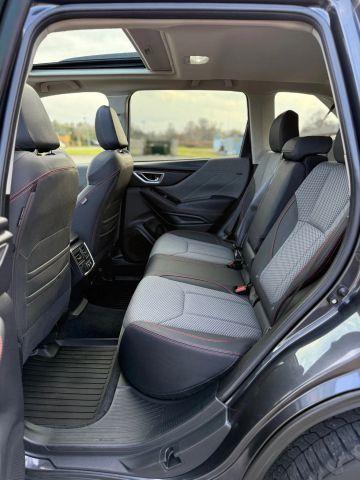used 2019 Subaru Forester car, priced at $17,469