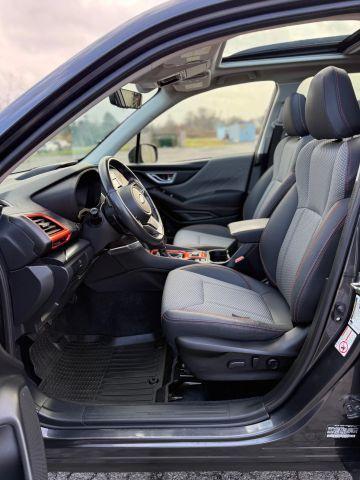 used 2019 Subaru Forester car, priced at $17,469