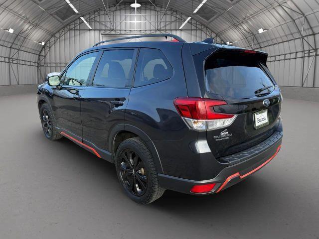 used 2019 Subaru Forester car, priced at $17,469