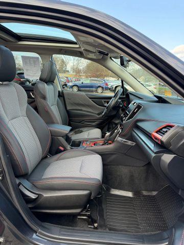 used 2019 Subaru Forester car, priced at $17,469