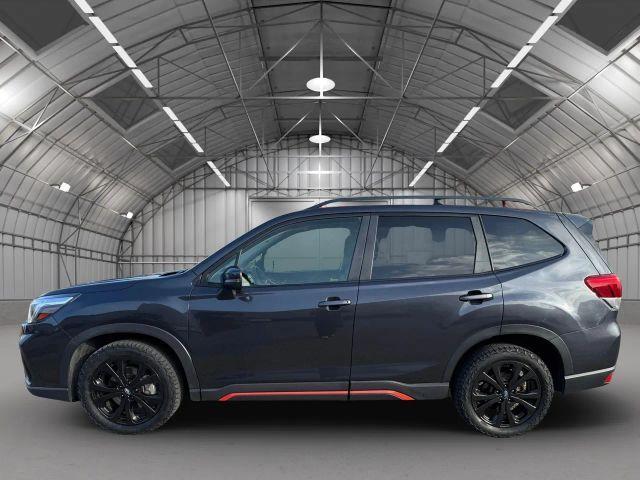 used 2019 Subaru Forester car, priced at $17,469