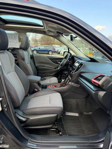 used 2019 Subaru Forester car, priced at $17,469