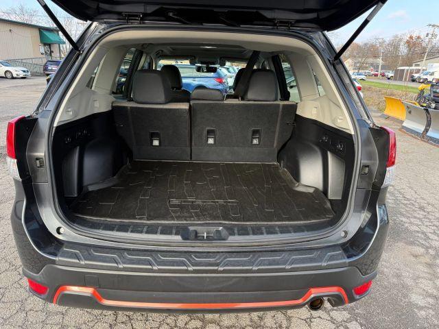 used 2019 Subaru Forester car, priced at $17,469