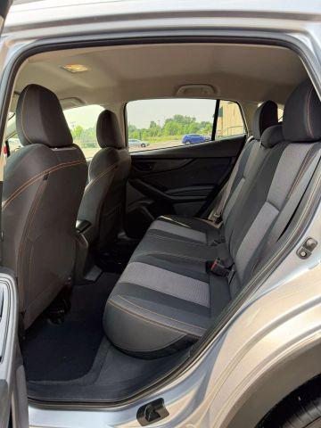 used 2021 Subaru Crosstrek car, priced at $20,445