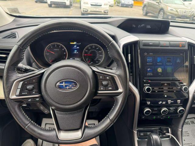 used 2019 Subaru Ascent car, priced at $18,989