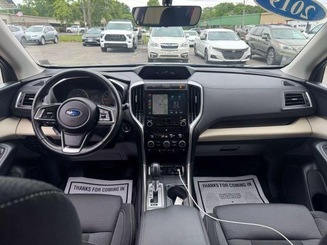 used 2019 Subaru Ascent car, priced at $18,989