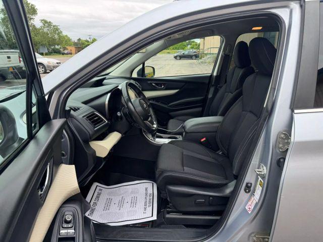 used 2019 Subaru Ascent car, priced at $18,989