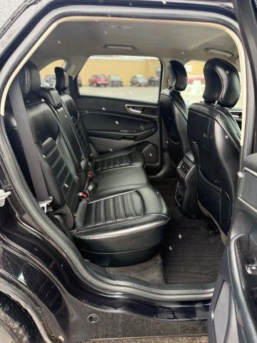 used 2019 Ford Edge car, priced at $15,864