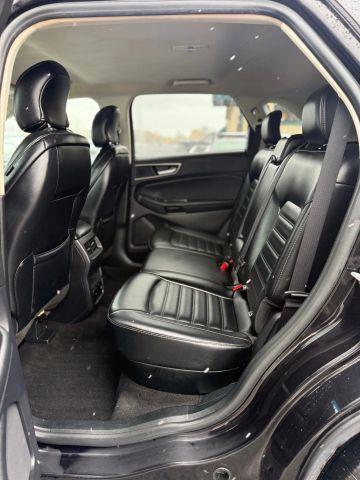 used 2019 Ford Edge car, priced at $15,864