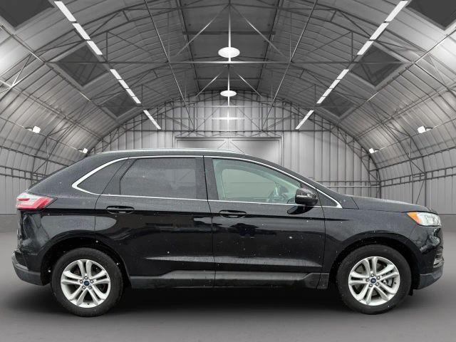 used 2019 Ford Edge car, priced at $15,864