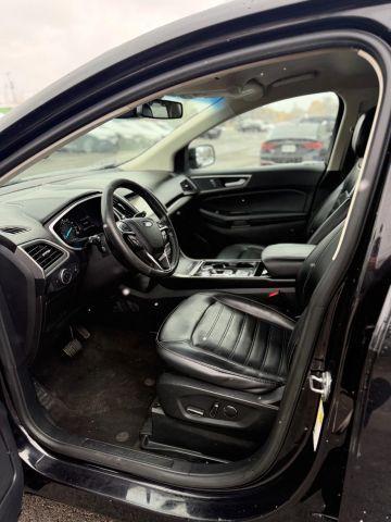 used 2019 Ford Edge car, priced at $15,864