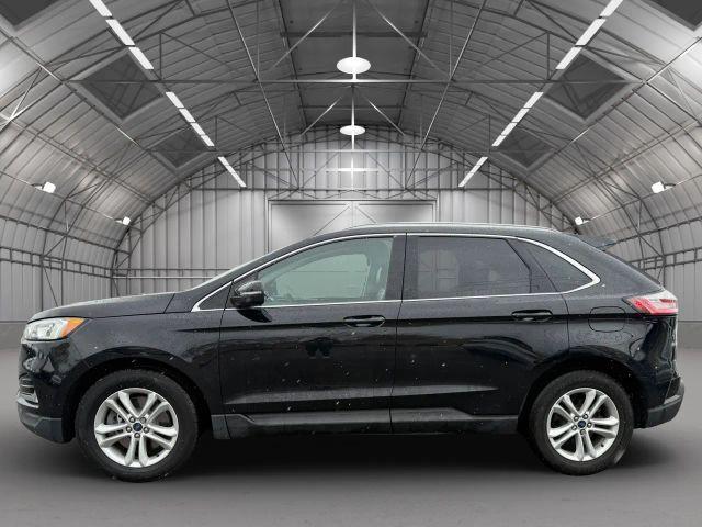used 2019 Ford Edge car, priced at $15,864