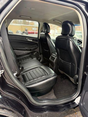 used 2019 Ford Edge car, priced at $15,864
