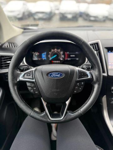 used 2019 Ford Edge car, priced at $15,864
