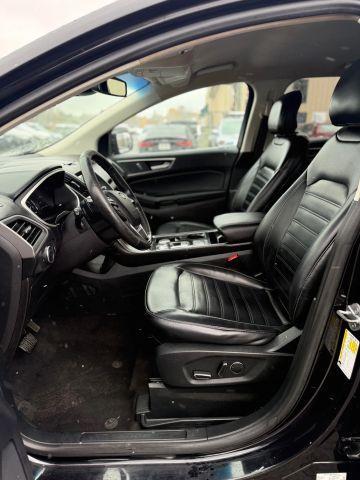 used 2019 Ford Edge car, priced at $15,864