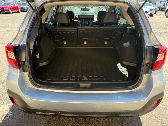 used 2018 Subaru Outback car, priced at $16,918