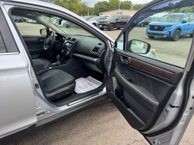used 2018 Subaru Outback car, priced at $16,918
