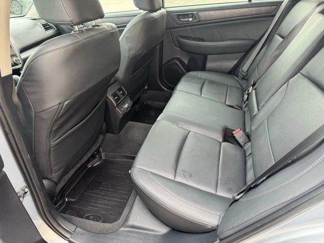 used 2018 Subaru Outback car, priced at $16,918