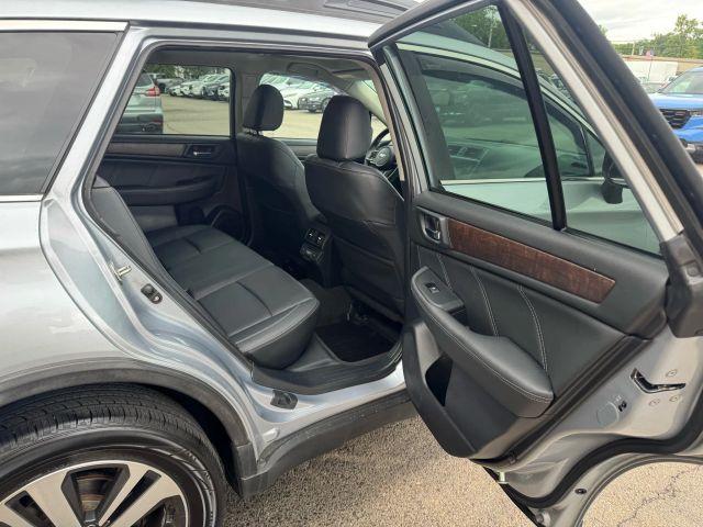 used 2018 Subaru Outback car, priced at $16,918