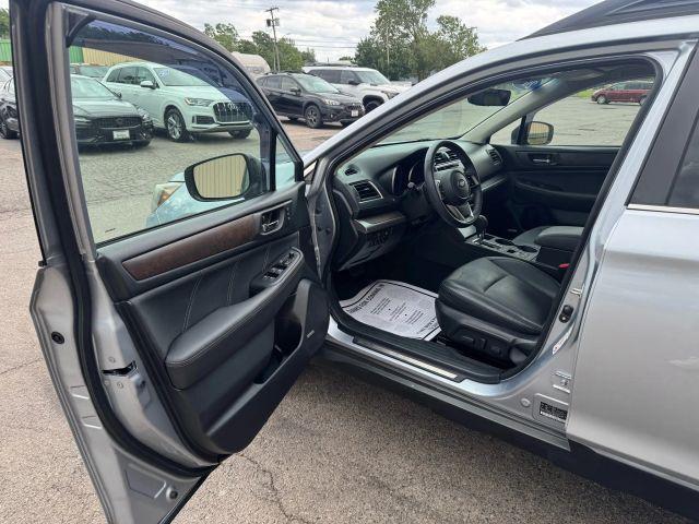 used 2018 Subaru Outback car, priced at $16,918