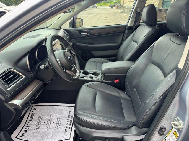 used 2018 Subaru Outback car, priced at $16,918