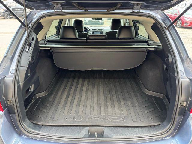 used 2018 Subaru Outback car, priced at $17,162
