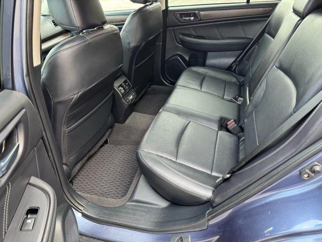 used 2018 Subaru Outback car, priced at $17,162