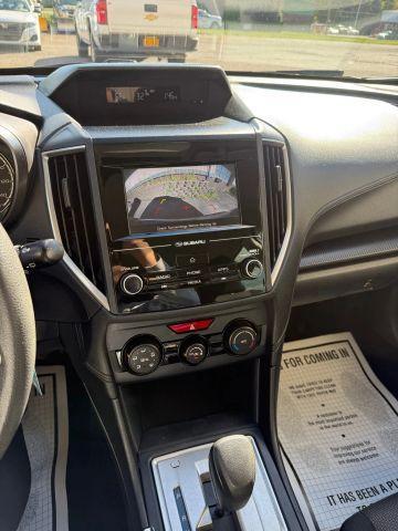 used 2018 Subaru Impreza car, priced at $12,997