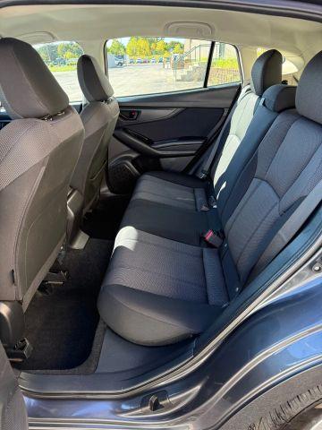 used 2018 Subaru Impreza car, priced at $12,997