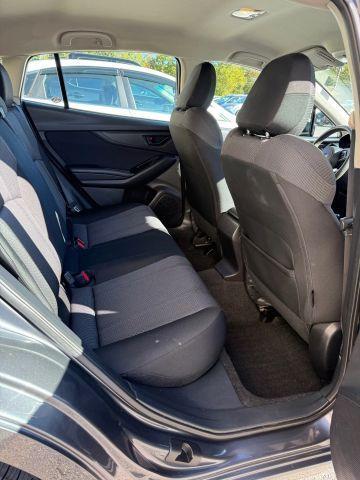 used 2018 Subaru Impreza car, priced at $12,997