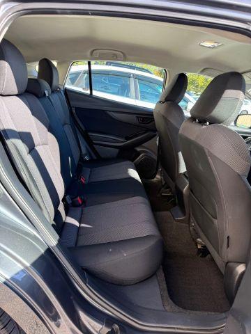 used 2018 Subaru Impreza car, priced at $12,997