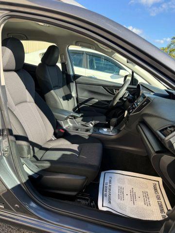 used 2018 Subaru Impreza car, priced at $12,997