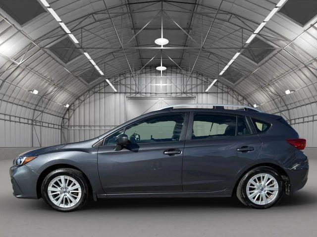 used 2018 Subaru Impreza car, priced at $12,997