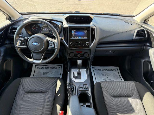 used 2018 Subaru Impreza car, priced at $12,997